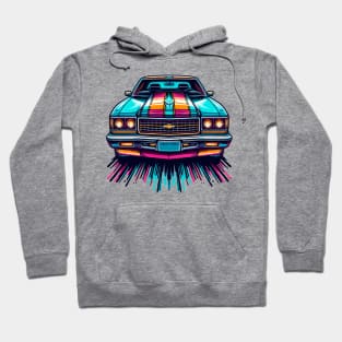 Chevrolet Caprice Hoodie